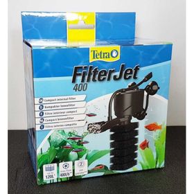 Tetra 400 50-120 lt Filter Jet İç Filtre