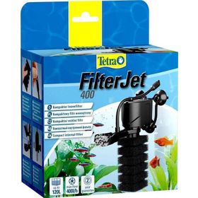 Tetra 400 50-120 lt Filter Jet İç Filtre