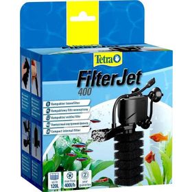Tetra 400 50-120 lt Filter Jet İç Filtre