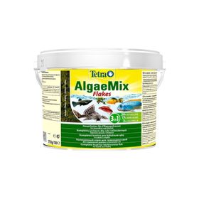 Tetra 50 gr Açık Paket Algae Mix Flakes Pul Balık Yemi