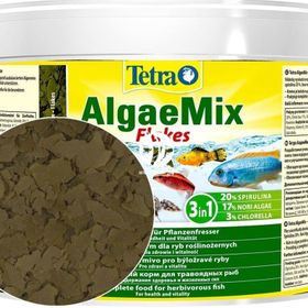 Tetra 50 gr Açık Paket Algae Mix Flakes Pul Balık Yemi
