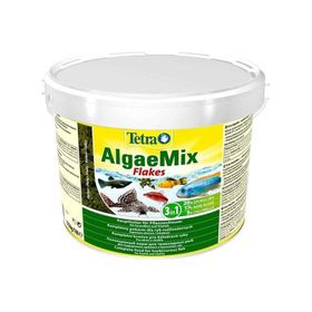 Tetra 50 gr Açık Paket Algae Mix Flakes Pul Balık Yemi