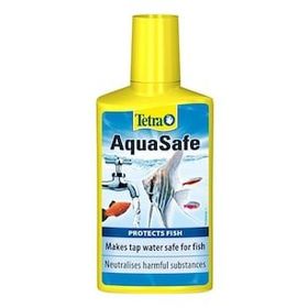 Tetra 50 ml Aqua Safe Su DÜzenleyici