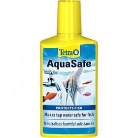 Tetra 50 ml Aqua Safe Su DÜzenleyici