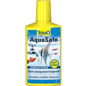 Tetra 50 ml Aqua Safe Su DÜzenleyici