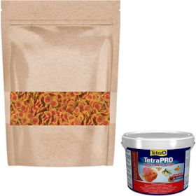 Tetra 500 gr Pro Colour Balık Yemi