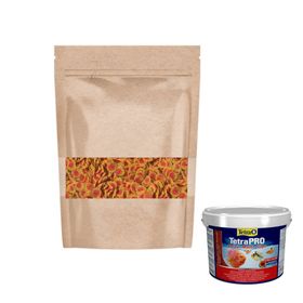 Tetra 500 gr Pro Colour Balık Yemi
