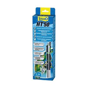 Tetra 50W HT Akvaryum Su Isıtıcısı