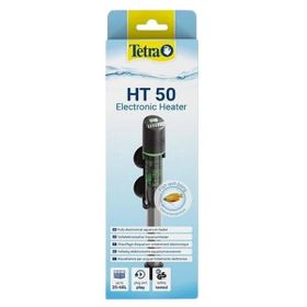 Tetra 50W HT Akvaryum Su Isıtıcısı