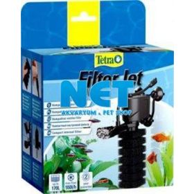 Tetra 600 120-170 lt Filter Jet İç Filtre