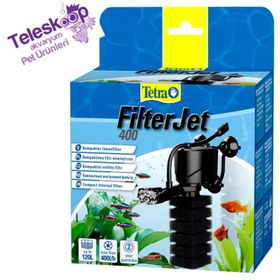 Tetra 600 120-170 lt Filter Jet İç Filtre