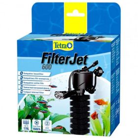 Tetra 600 120-170 lt Filter Jet İç Filtre
