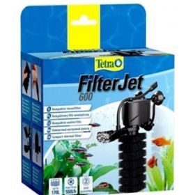 Tetra 600 120-170 lt Filter Jet İç Filtre