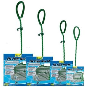 Tetra 8 cm Balık Kepçesi