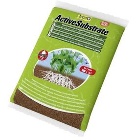 Tetra Active Substrate 3 lt Akvaryum Bitki Kumu
