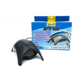 Tetra ADT-153 Tec APS 400 Hava Motoru