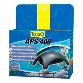 Tetra ADT-153 Tec APS 400 Hava Motoru