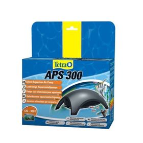 Tetra ADT-162 Tec APS 300 Hava Motoru