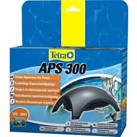 Tetra ADT-162 Tec APS 300 Hava Motoru