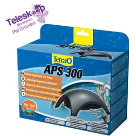 Tetra ADT-162 Tec APS 300 Hava Motoru