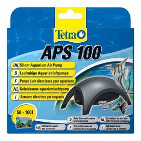 Tetra ADT-164 Tec APS 100 Hava Motoru