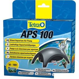 Tetra ADT-164 Tec APS 100 Hava Motoru