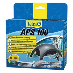Tetra ADT-164 Tec APS 100 Hava Motoru