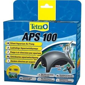 Tetra ADT-164 Tec APS 100 Hava Motoru