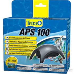 Tetra ADT-164 Tec APS 100 Hava Motoru