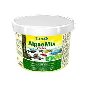 Tetra Algae Mix 10 lt 1750 gr Pul Balık Yemi