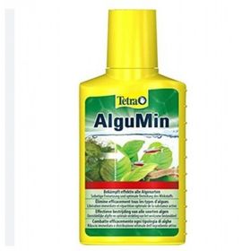 Tetra Algumin 100 ml Plus Alg Önleyici
