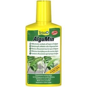 Tetra Algumin 100 ml Plus Alg Önleyici