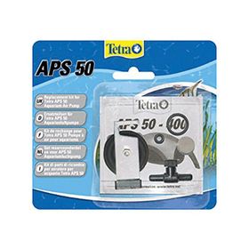 Tetra Aps50 Yedek Conta