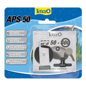 Tetra Aps50 Yedek Conta