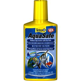Tetra Aqua Safe 100 ml Akvaryum Suyu Duzenleyici
