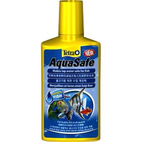 Tetra Aqua Safe 100 ml Akvaryum Suyu Duzenleyici