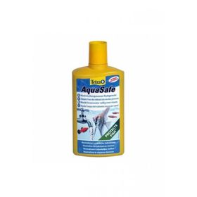 Tetra Aqua Safe 100 ml Akvaryum Suyu Duzenleyici