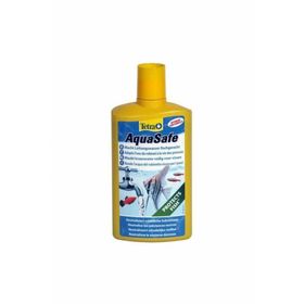 Tetra Aqua Safe 100 ml Akvaryum Suyu Duzenleyici