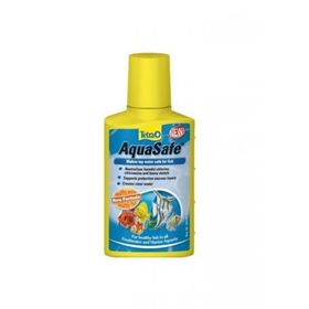 Tetra Aqua Safe 500 ml Akvaryum Suyu Duzenleyici