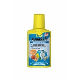 Tetra Aqua Safe 500 ml Akvaryum Suyu Duzenleyici