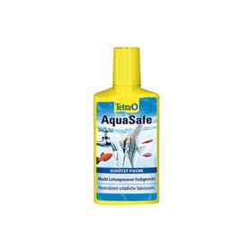 Tetra Aqua Safe 500 ml Akvaryum Suyu Duzenleyici