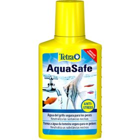Tetra Aquasafe 100 ml Akvaryum Su Düzenleyicisi