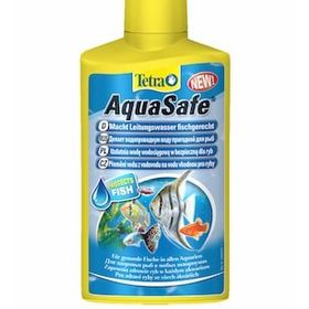 Tetra Aquasafe 250 ml Akvaryum Su Düzenleyicisi