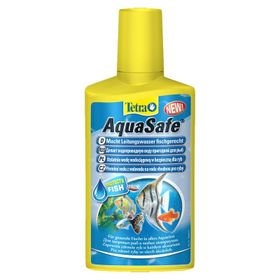 Tetra Aquasafe 250 ml Akvaryum Su Düzenleyicisi