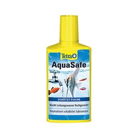Tetra Aquasafe 500 ml Akvaryum Su Düzenleyicisi