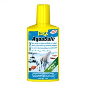 Tetra Aquasafe 500 ml Akvaryum Su Düzenleyicisi