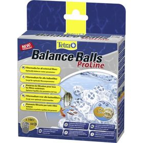 Tetra Balance Balls 440 ml Filtre Malzemesi