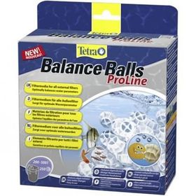 Tetra Balance Balls 440 ml Filtre Malzemesi