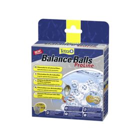 Tetra Balance Balls 880 ml Filtre Malzemesi
