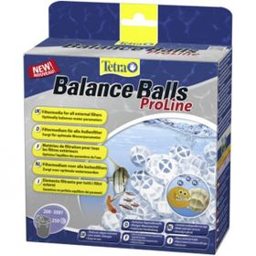 Tetra Balance Balls 880 ml Filtre Malzemesi